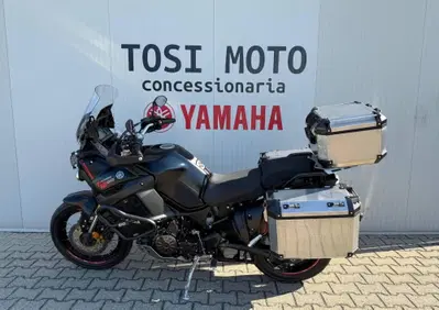 Yamaha XT1200ZE Super Ténéré (2017 - 20) - Annuncio 10021782