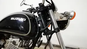 Suzuki TU 250 X (1997 - 03)  (4)