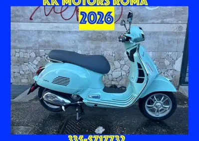 Vespa GTS 310 (2025 - 26) - Annuncio 10021789