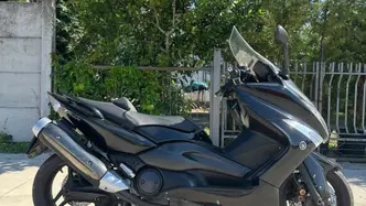 Yamaha T-Max 500 (2008 - 12) usata