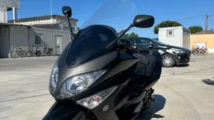 Yamaha T-Max 500 (2008 - 12)  (4)