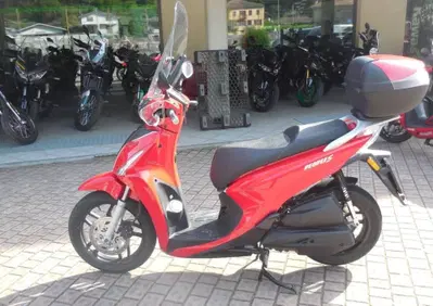 Kymco People 125i S (2020) - Annuncio 10021790