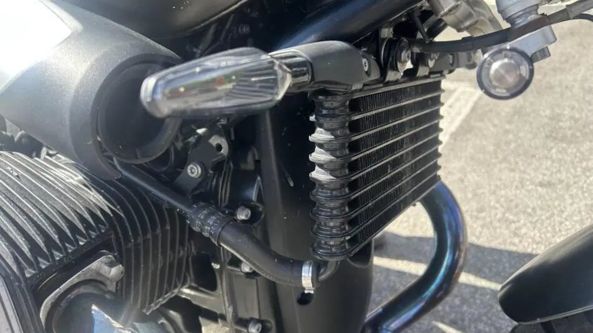 Bmw R nineT Scrambler (2021 - 24)  (9)