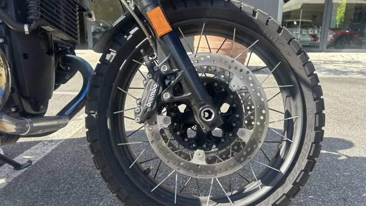 Bmw R nineT Scrambler (2021 - 24)  (11)