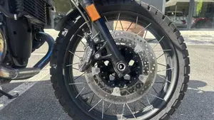 Bmw R nineT Scrambler (2021 - 24)  (11)