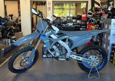 Tm Moto MX 125 ES 2T (2025) - Annuncio 10021788