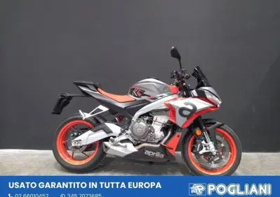 Aprilia Tuono 660 (2021 - 25) - Annuncio 10021791