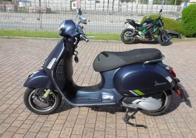 Vespa GTS 310 Supertech (2025 - 26) - Annuncio 10021793