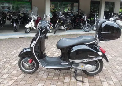Vespa GTS 300 (2010 - 14) - Annuncio 10021804