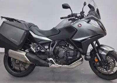 Honda NT 1100 DCT (2022 - 24) - Annuncio 10021836
