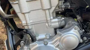 Yamaha WR 250 R (2008 - 13)  (5)