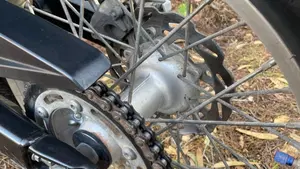 Yamaha WR 250 R (2008 - 13)  (6)