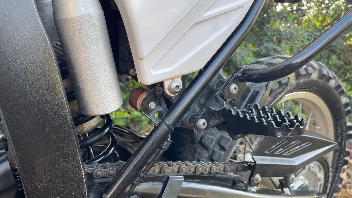 Yamaha WR 250 R (2008 - 13)  (8)