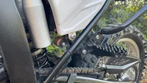 Yamaha WR 250 R (2008 - 13)  (8)