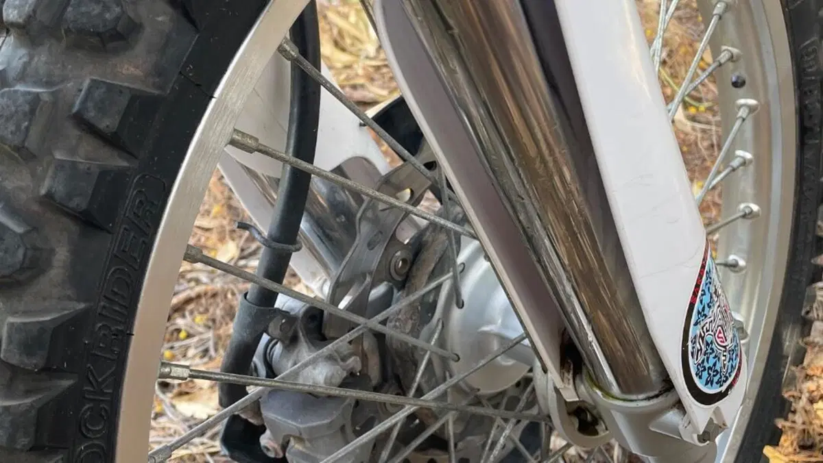 Yamaha WR 250 R (2008 - 13)  (11)