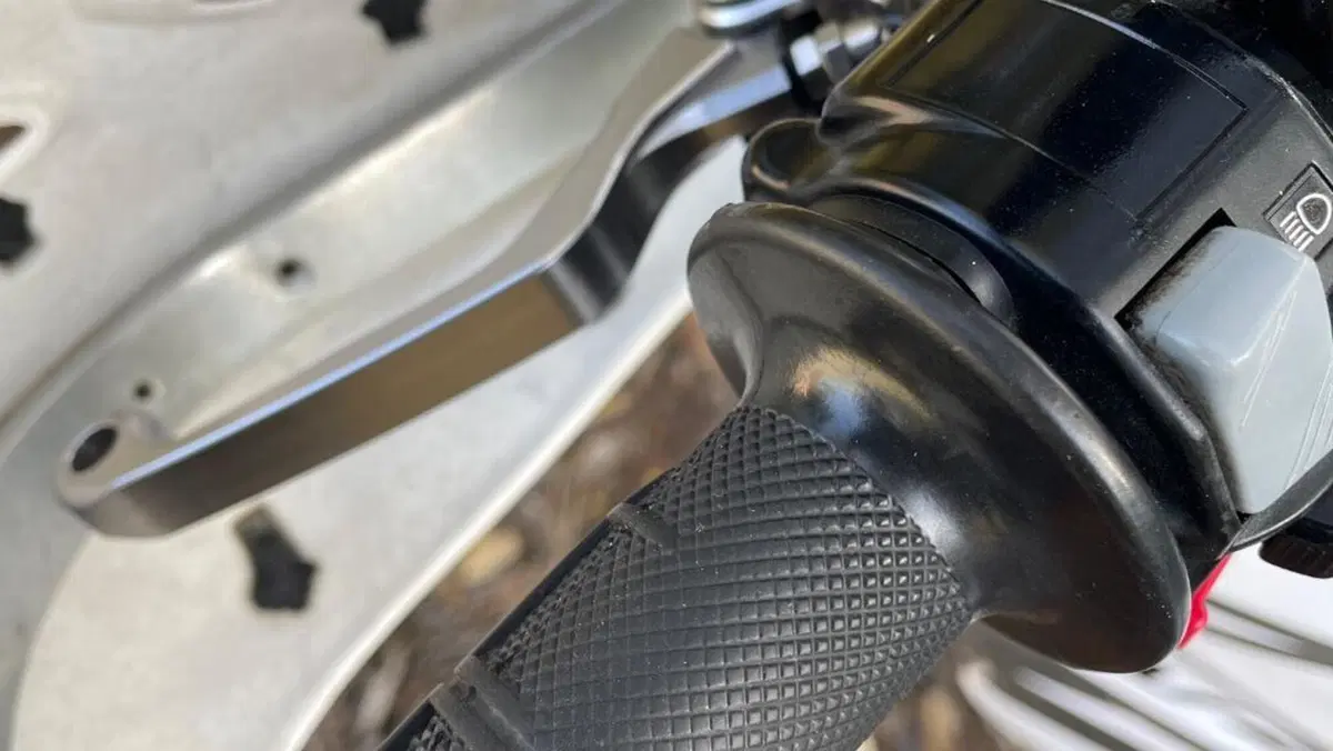 Yamaha WR 250 R (2008 - 13)  (12)