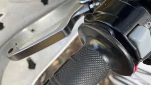 Yamaha WR 250 R (2008 - 13)  (12)