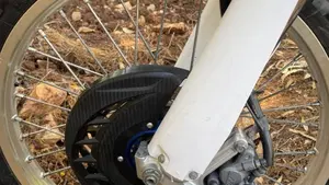 Yamaha WR 250 R (2008 - 13)  (13)