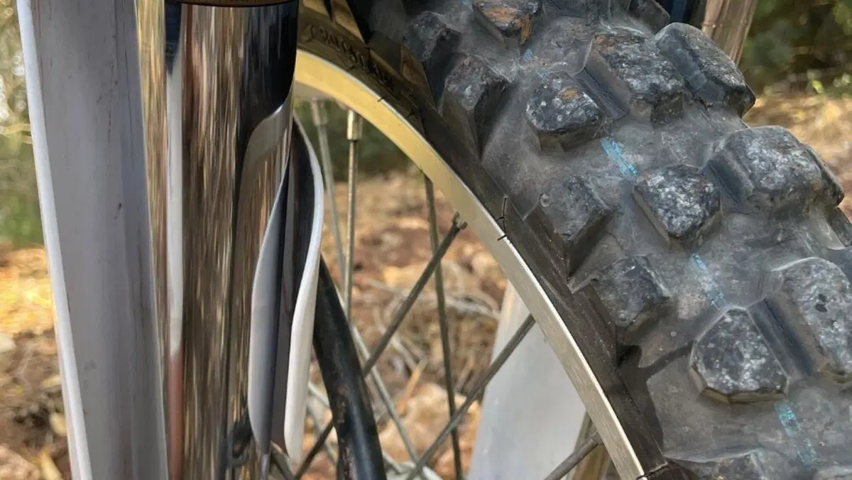Yamaha WR 250 R (2008 - 13)  (14)