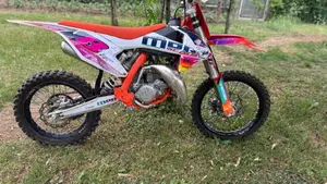 KTM 85 SX (2024) 