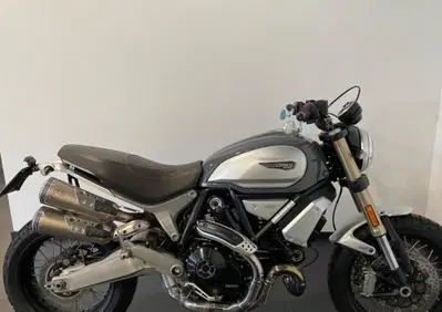 Ducati Scrambler 1100 Special (2018 - 20) - Annuncio 10021010