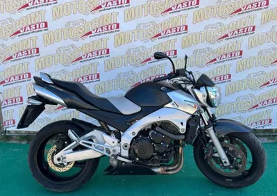 Suzuki GSR 600 (2006 - 11) - Annuncio 10021830