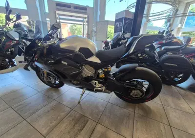Ducati Panigale V4 S 1100 (2021) - Annuncio 10021815