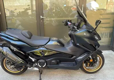 Yamaha T-Max 560 Tech Max (2022 - 24) - Annuncio 10021817
