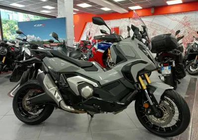 Honda X-ADV 750 DCT (2021 - 24) - Annuncio 10021818