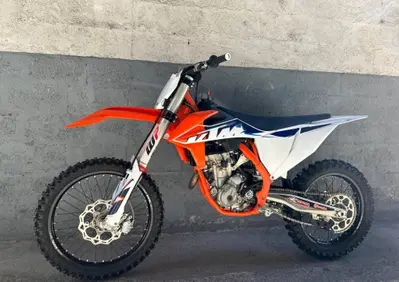 KTM 250 SX-F (2022) - Annuncio 10021853