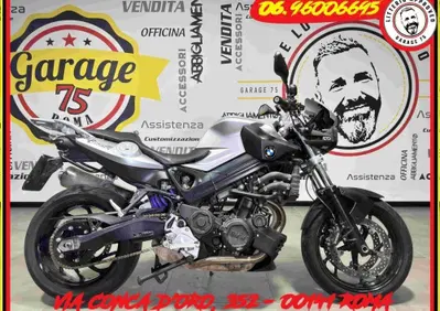 Bmw F 800 R (2009 - 11) - Annuncio 10021819