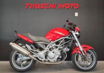 Cagiva Raptor 650 (2005 - 07) - Annuncio 10021825
