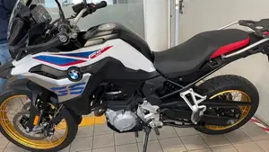 Bmw F 850 GS (2018 - 20) 