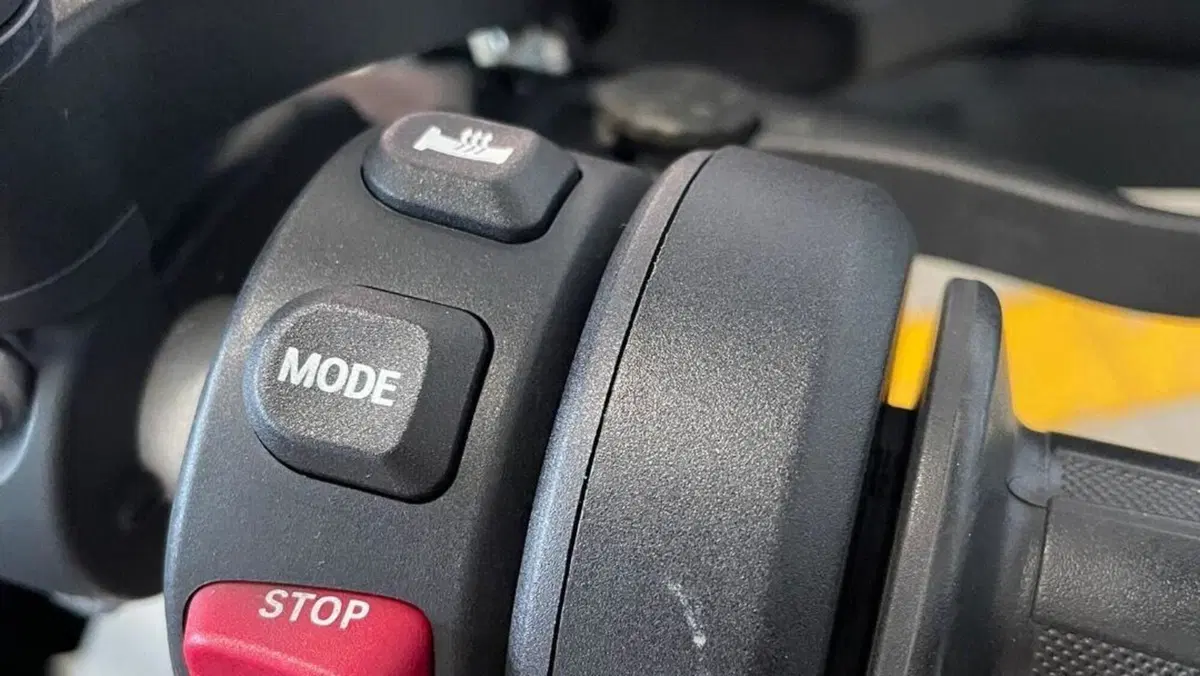 Bmw F 850 GS (2018 - 20)  (4)