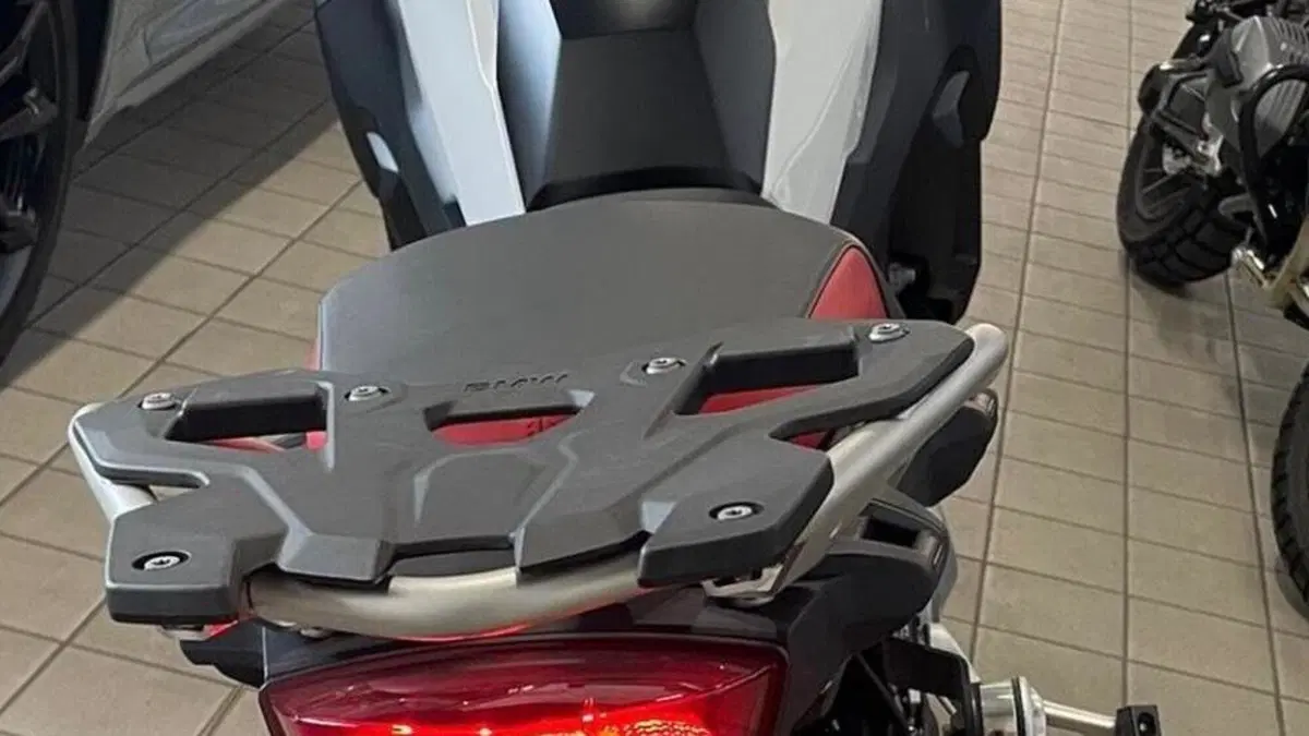 Bmw F 850 GS (2018 - 20)  (6)