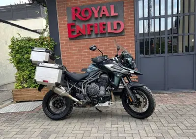 Triumph Tiger 1200 XCa (2018 - 20) - Annuncio 10021838