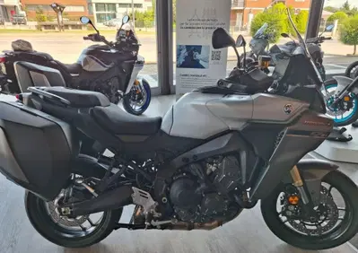 Yamaha Tracer 9 GT Y-AMT (2025 - 26) - Annuncio 10021832