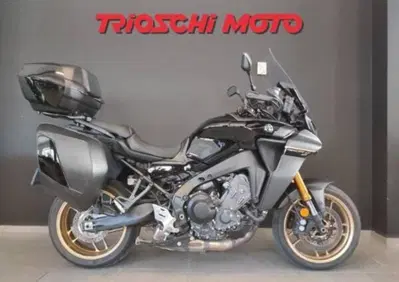 Yamaha Tracer 9 (2021 - 24) - Annuncio 10021834