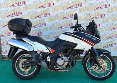 Suzuki V-Strom 650 Traveller (2006 - 11) - Annuncio 10021837