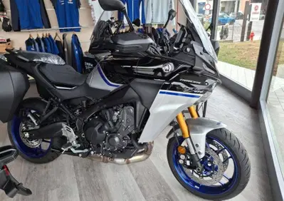 Yamaha Tracer 9 GT+ (2023 - 24) - Annuncio 10021841
