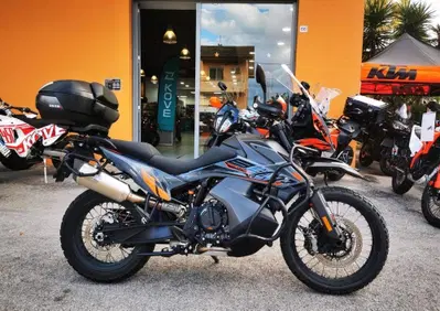 KTM 890 Adventure (2021) - Annuncio 10021907