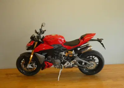 Ducati Streetfighter V2 S (2025 - 26) - Annuncio 10021845