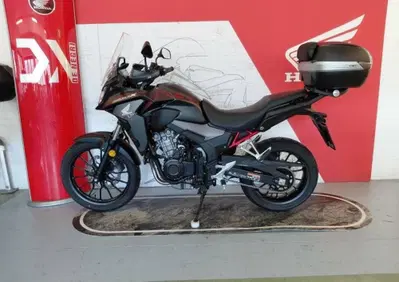 Honda CB 500 X (2021) - Annuncio 10021848