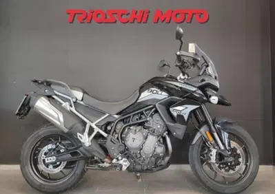 Triumph Tiger 900 GT Pro (2020 - 23) - Annuncio 10021846