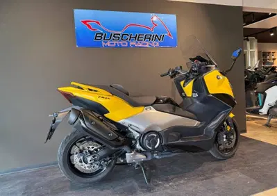 Yamaha T-Max 560 (2022 - 24) - Annuncio 10021872