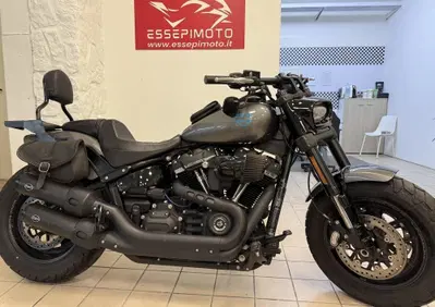 Harley-Davidson 107 Fat Boy (2017 - 20) - FLFB - Annuncio 9874846