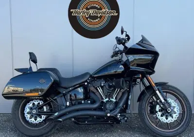 Harley-Davidson Low Rider ST (2022 - 24) - Annuncio 10021849