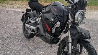 VMoto TC-Max Black Edition (2024 - 26) usata