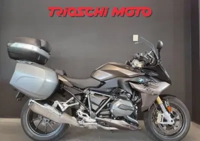 Bmw R 1200 RS (2017 - 19) - Annuncio 10021852