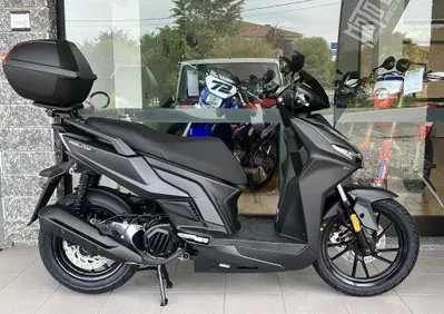 Kymco Agility 125 S (2022 - 26) - Annuncio 9990749
